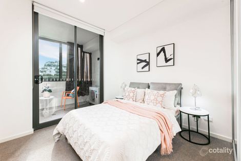 Property photo of 512A/70 River Road Ermington NSW 2115