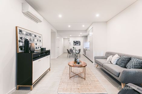Property photo of 512A/70 River Road Ermington NSW 2115