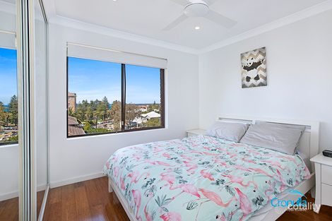 Property photo of 12/72-74 Parramatta Street Cronulla NSW 2230