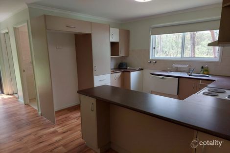 Property photo of 401 Biggenden Connection Road Dunmora QLD 4650