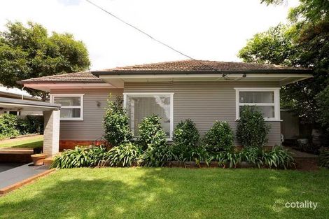 12 Campbell St, East Toowoomba, QLD 4350