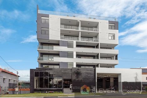 402/87 Old Cleveland Rd, Greenslopes, QLD 4120