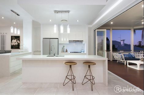 Property photo of 5 Rupert Terrace Ascot QLD 4007