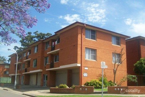 Property photo of 5/23 Speed Street Liverpool NSW 2170