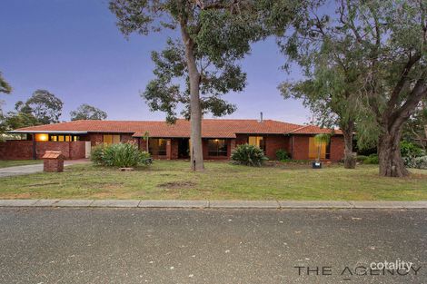 Property photo of 42 Bailey Road Lesmurdie WA 6076