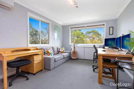 Property photo of 9 Bangalla Place Forestville NSW 2087