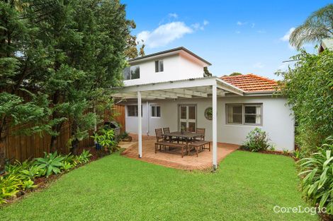 Property photo of 9 Bangalla Place Forestville NSW 2087