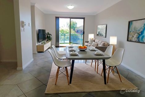 Property photo of 31/1 Rickard Road Bankstown NSW 2200