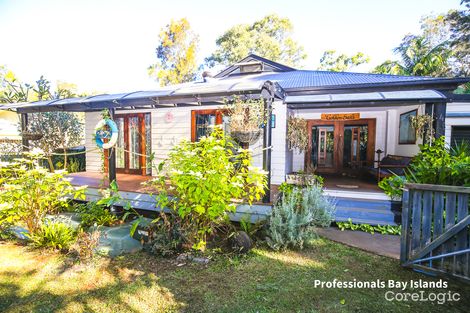 Property photo of 46 Western Road Macleay Island QLD 4184