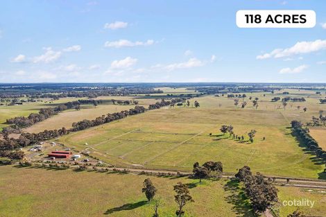 205 Bagshot-Whirrakee Rd, Bagshot North, VIC 3551