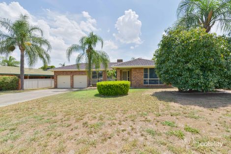 Property photo of 10 Dibar Drive Hillvue NSW 2340