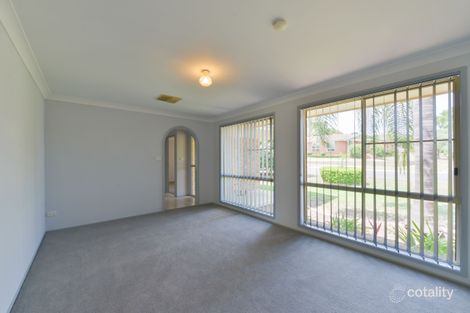 Property photo of 10 Dibar Drive Hillvue NSW 2340