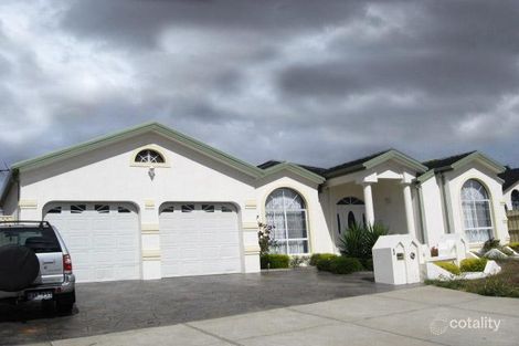 1 Fergus Ct, Sydenham, VIC 3037