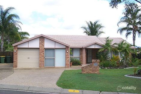 2 Glenferrie Dr, Robina, QLD 4226