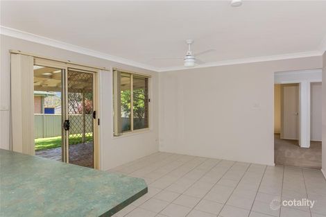 Property photo of 4 Gardenia Crescent Bomaderry NSW 2541