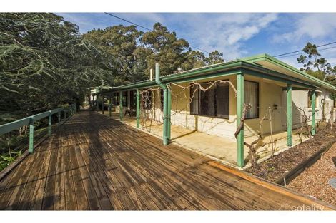Property photo of 49 Crescent Drive Norton Summit SA 5136