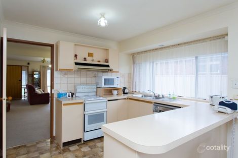 Property photo of 4 Parkside Road Delacombe VIC 3356