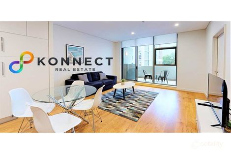 Property photo of 206/3 Mooltan Avenue Macquarie Park NSW 2113