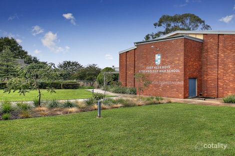 Property photo of 3/10 Forrest Road East Hills NSW 2213