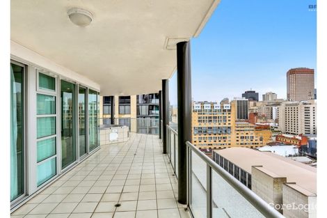 Property photo of 1605/96 North Terrace Adelaide SA 5000