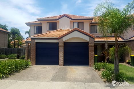 Property photo of 66/2 Bos Drive Coomera QLD 4209