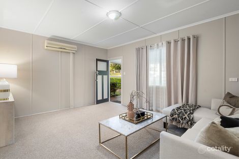 Property photo of 10 Andrew Street Bundamba QLD 4304