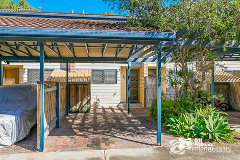 Property photo of 4/81-91 Railway Parade Thorneside QLD 4158