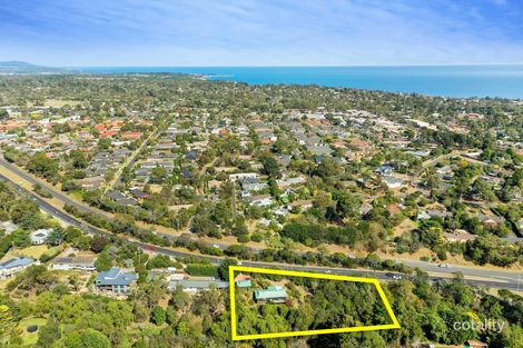 Property photo of 1546 Nepean Highway Mount Eliza VIC 3930