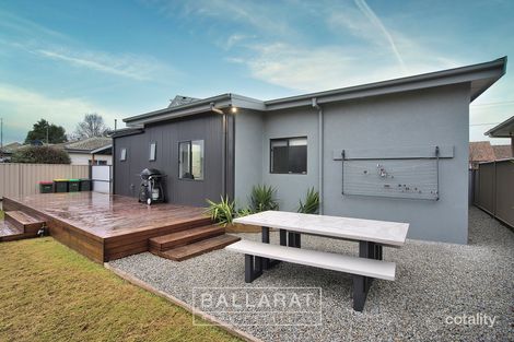 Property photo of 25 Grandview Grove Wendouree VIC 3355