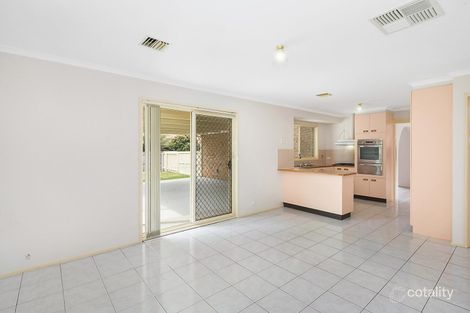Property photo of 90 Brudenell Drive Jerrabomberra NSW 2619