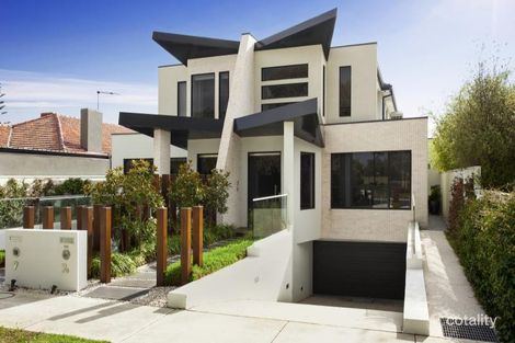 Property photo of 7A Lawson Street Hampton VIC 3188