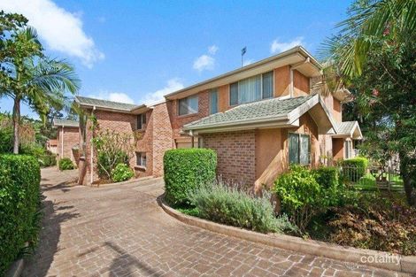 1/38 Melbourne St, East Gosford, NSW 2250