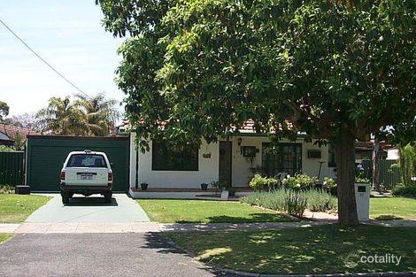 Property photo of 23 Getting Street Lathlain WA 6100