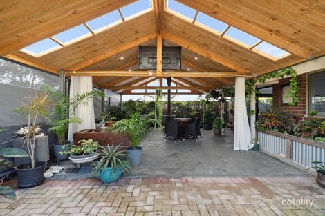 Property photo of 18A Maple Street Lathlain WA 6100