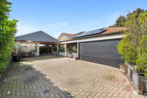 Property photo of 18A Maple Street Lathlain WA 6100