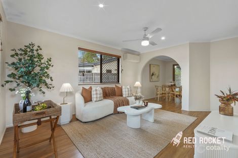 71 KALLISTA RD, ROCHEDALE SOUTH, QLD 4123