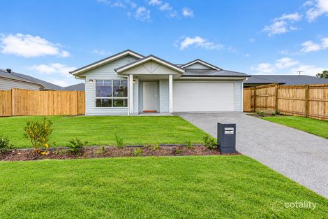 12 Mulberry St, Logan Reserve, QLD 4133