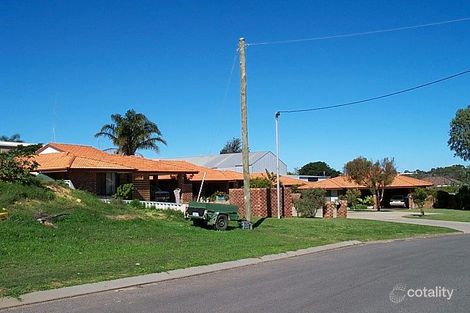 6 Pelsart St, Wonthella, WA 6530