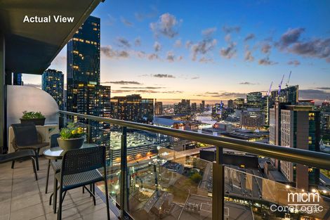 Property photo of 271/183 City Road Southbank VIC 3006