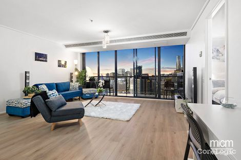 Property photo of 271/183 City Road Southbank VIC 3006