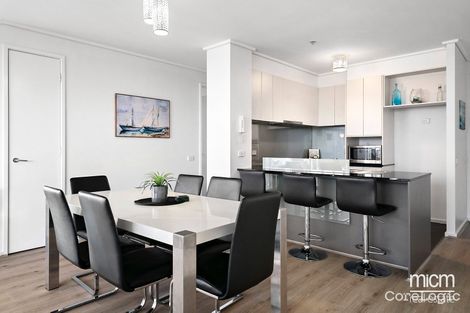 Property photo of 271/183 City Road Southbank VIC 3006