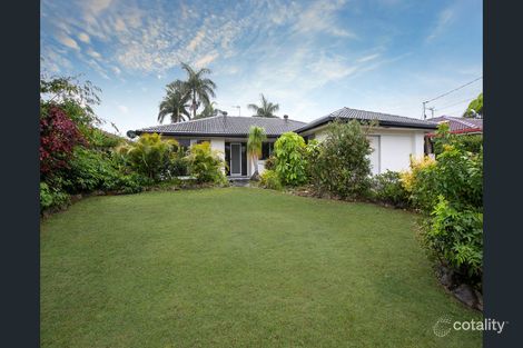 Property photo of 46 Bluejay Street Burleigh Waters QLD 4220