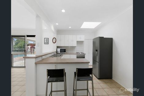 Property photo of 46 Bluejay Street Burleigh Waters QLD 4220