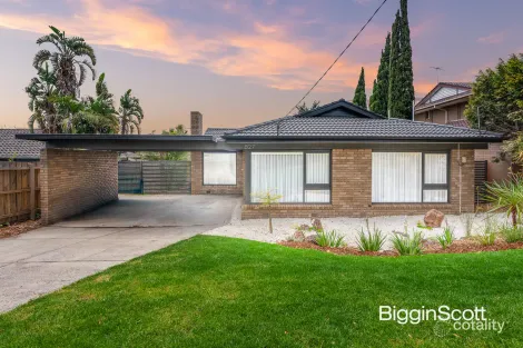 527 Waverley Rd, Glen Waverley, VIC 3150
