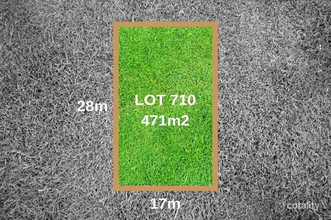 61 Encore Bvd, Cranbourne South, VIC 3977