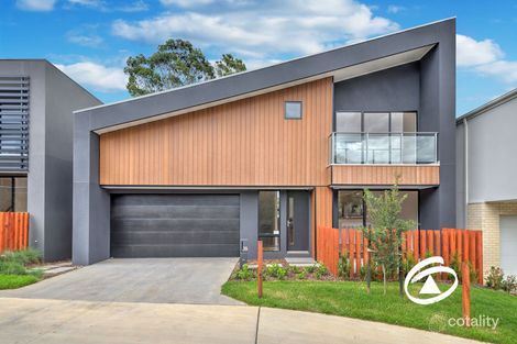 Property photo of 39 Willowdene Way Berwick VIC 3806
