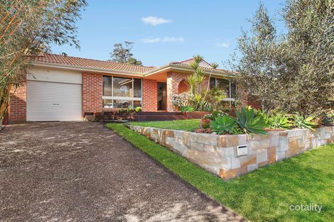 Property photo of 13 Dunlop Road Forresters Beach NSW 2260