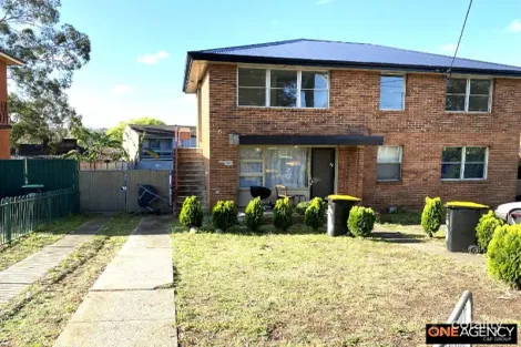 2/6 Lincoln St, Miller, NSW 2168