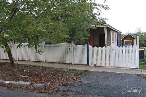 25 Holland St, Fremantle, WA 6160