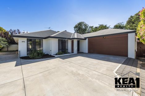 Property photo of 8 Cumquat Way Forrestfield WA 6058